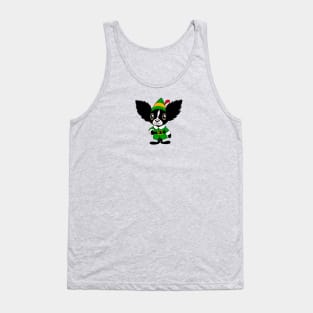 Hola Rico Elf Buddy Tank Top